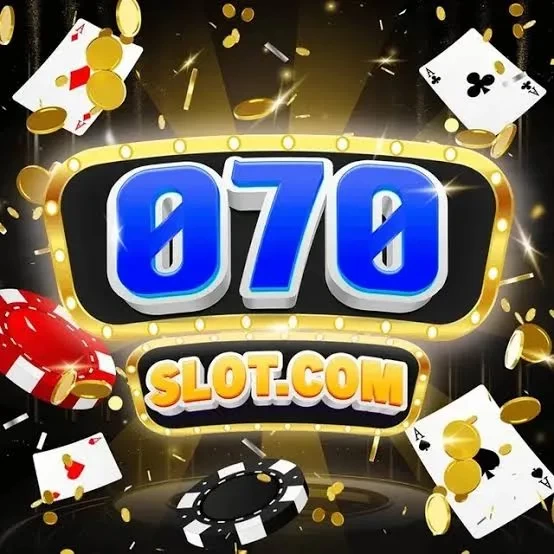070slot APK Terbaru untuk Android Tanpa Iklan