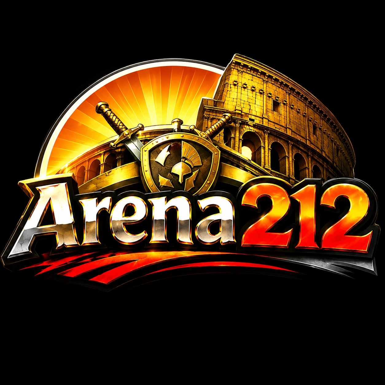 arena212 APK Terbaru untuk Android Tanpa Iklan