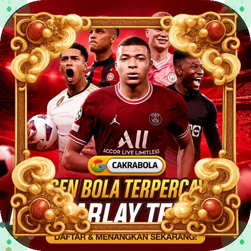 cakrabola APK Terbaru untuk Android Tanpa Iklan