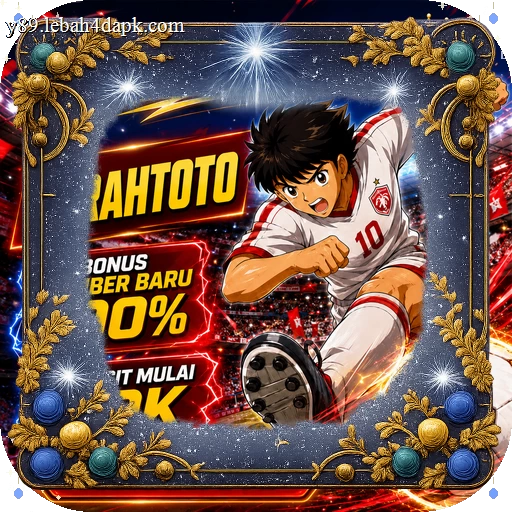 merahtoto Versi Terbaru untuk Android Tanpa Ribet