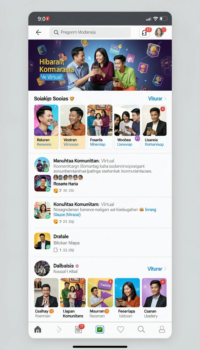 tigerjp88 APK Terbaru untuk Android Tanpa Iklan screenshot 3