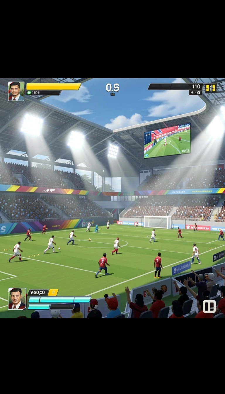 topanhoki Versi Terbaru untuk Android Tanpa Ribet screenshot 1