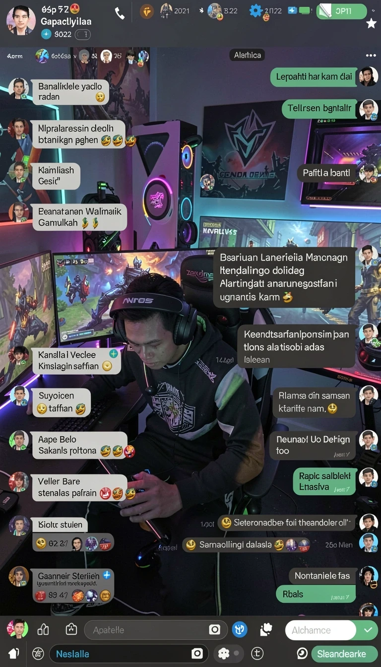 hoki8815 Versi Terbaru untuk Android Tanpa Ribet screenshot 3