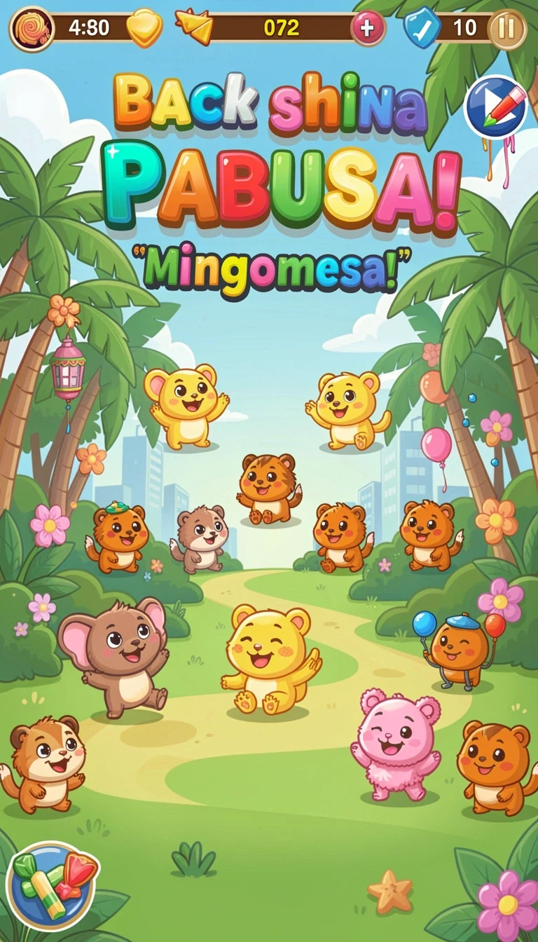 serubet Versi Terbaru untuk Android Tanpa Ribet screenshot 3