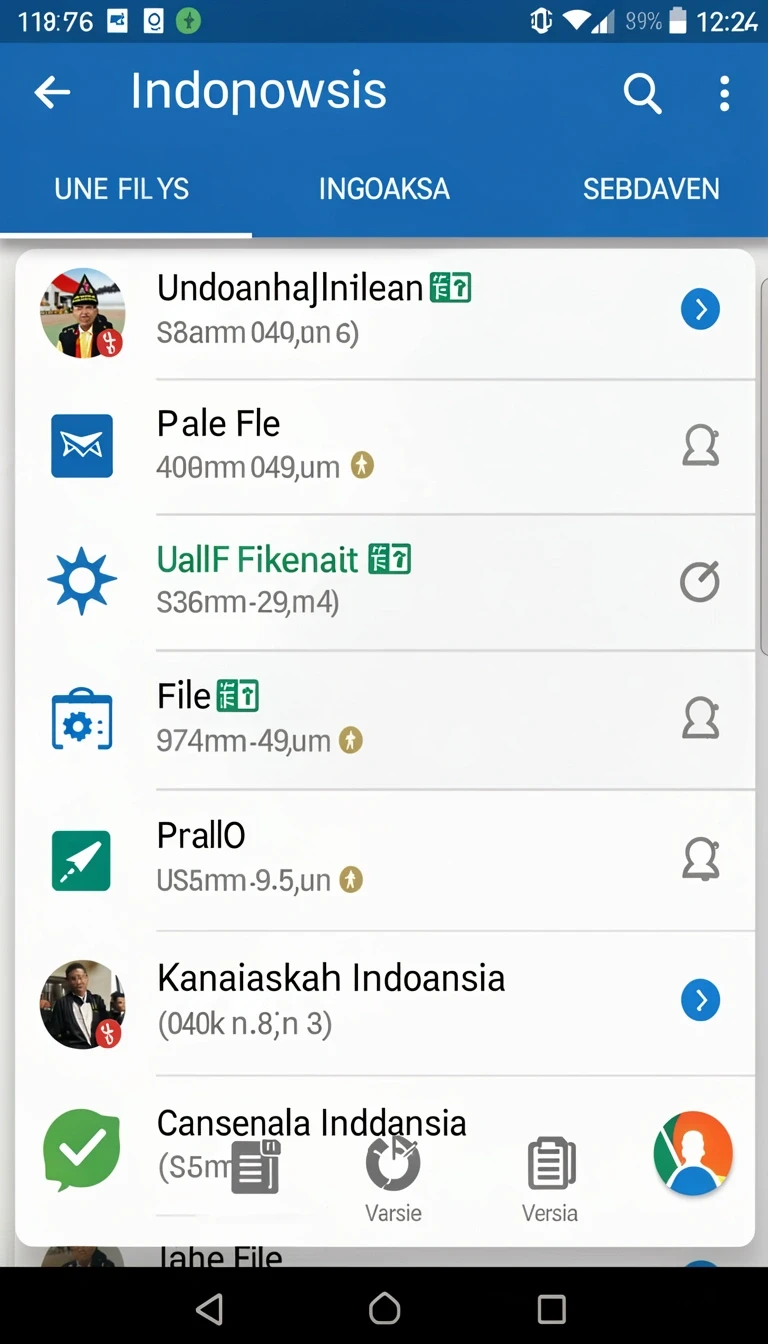 slotsidr Versi Terbaru untuk Android Tanpa Ribet screenshot 3
