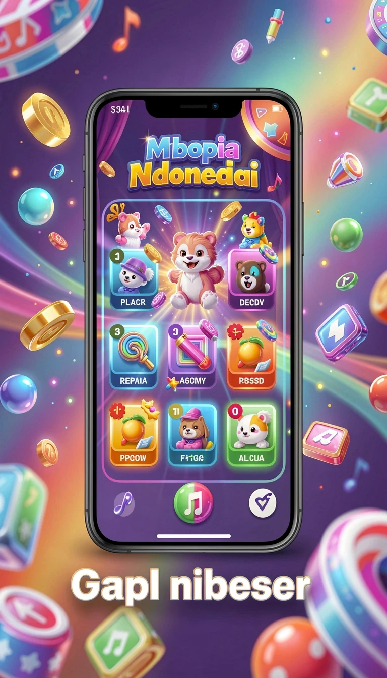 slotsidr Versi Terbaru untuk Android Tanpa Ribet screenshot 1