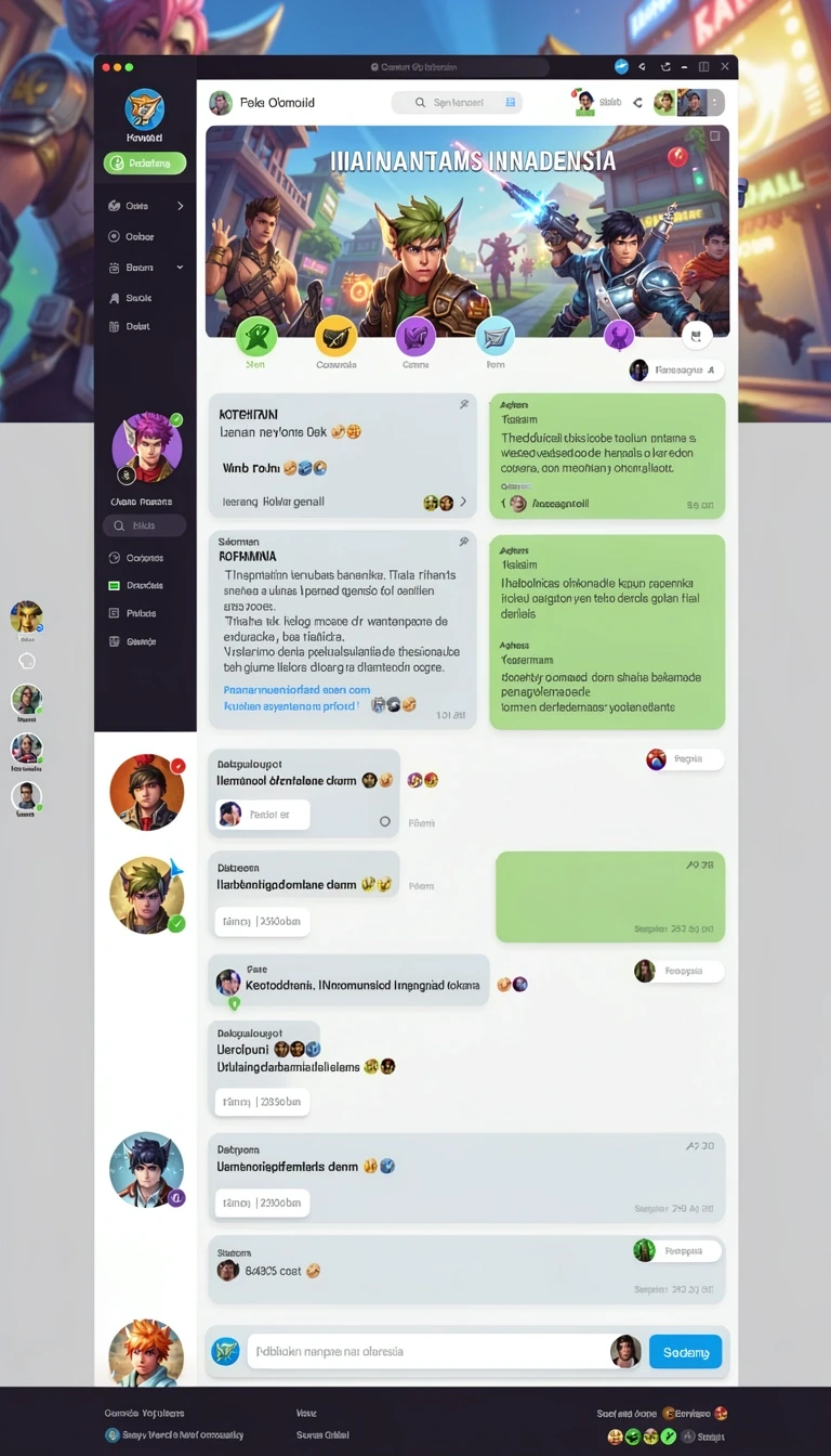 cuangila Versi Terbaru untuk Android Tanpa Ribet screenshot 1