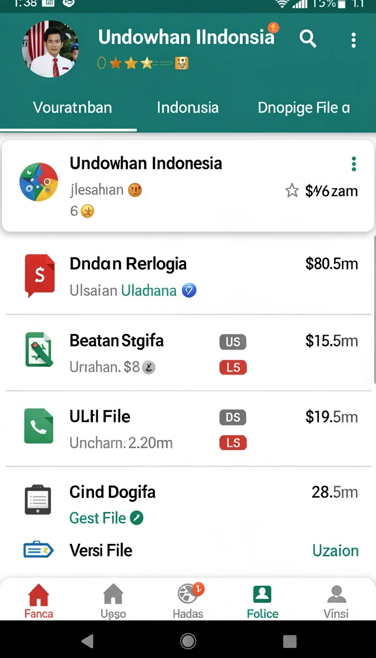 slot6000 APK Terbaru untuk Android Tanpa Iklan screenshot 1