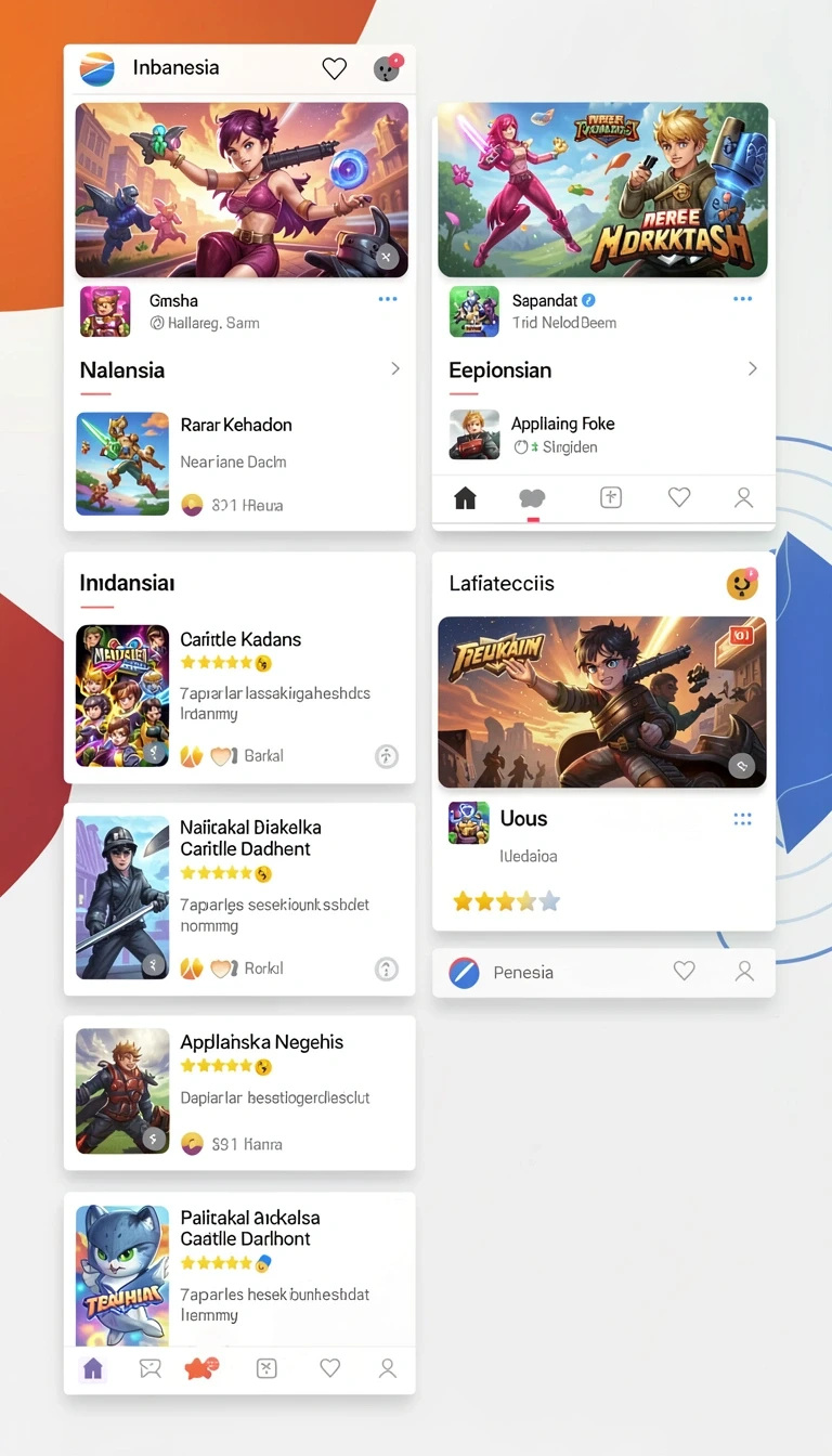 789bni APK Terbaru untuk Android Tanpa Iklan screenshot 1