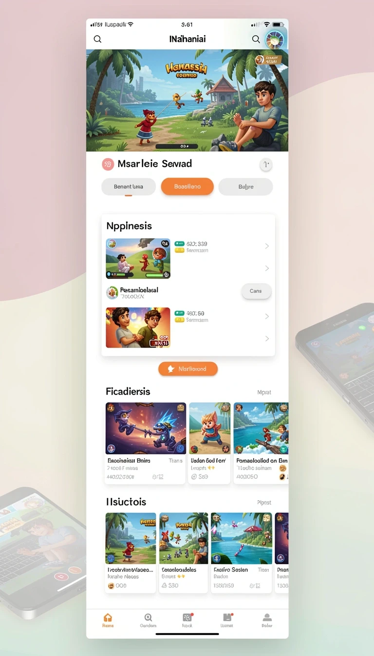 jamin777 APK Terbaru untuk Android Tanpa Iklan screenshot 4
