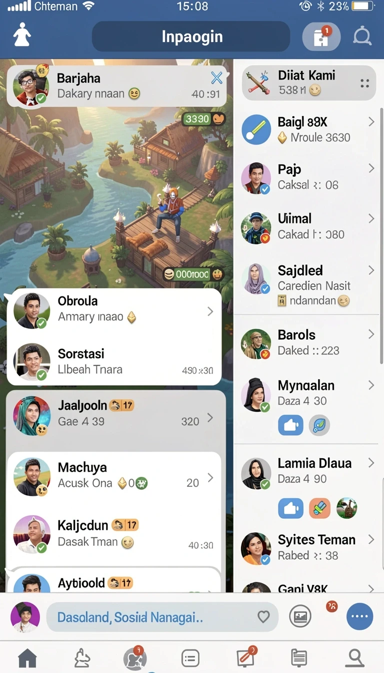 sgpslsot APK Terbaru untuk Android Tanpa Iklan screenshot 3