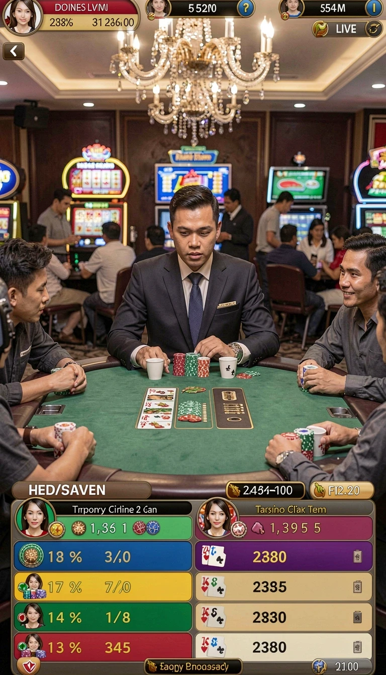 panenslot Versi Terbaru untuk Android Tanpa Ribet screenshot 4