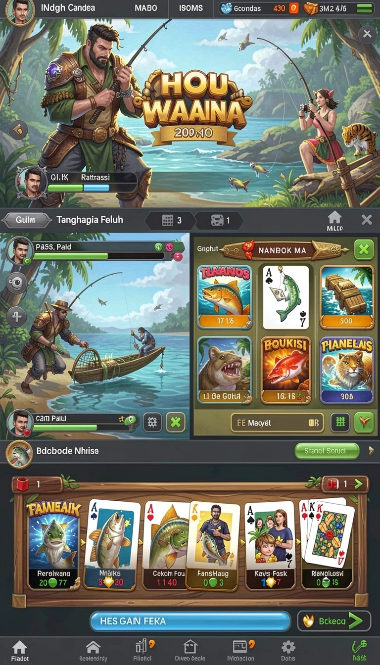 putarmega Versi Terbaru untuk Android Tanpa Ribet screenshot 1