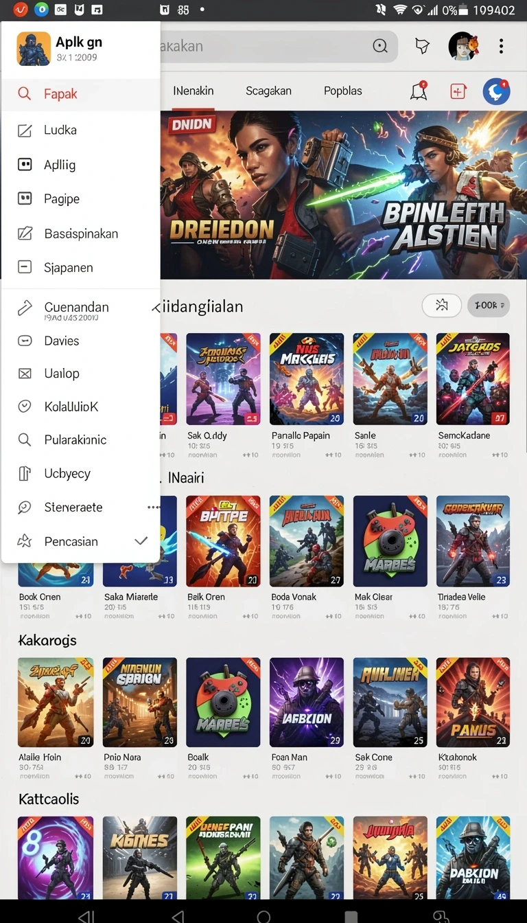 s13 Versi Terbaru untuk Android Tanpa Ribet screenshot 3