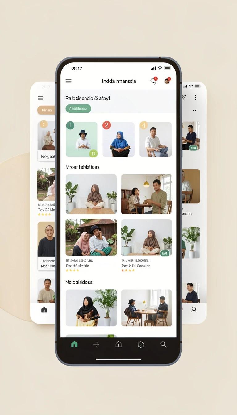 hoki8815 Versi Terbaru untuk Android Tanpa Ribet screenshot 1