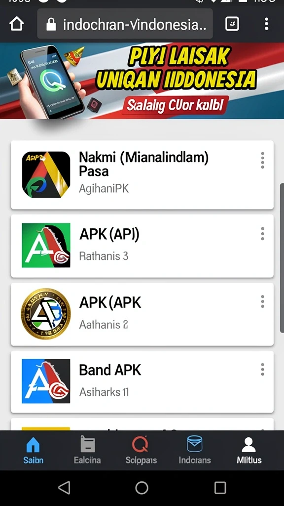 gendut188 APK Terbaru untuk Android Tanpa Iklan screenshot 1