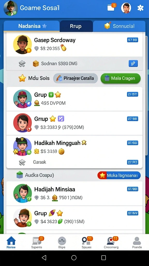 ayuwin Versi Terbaru untuk Android Tanpa Ribet screenshot 1