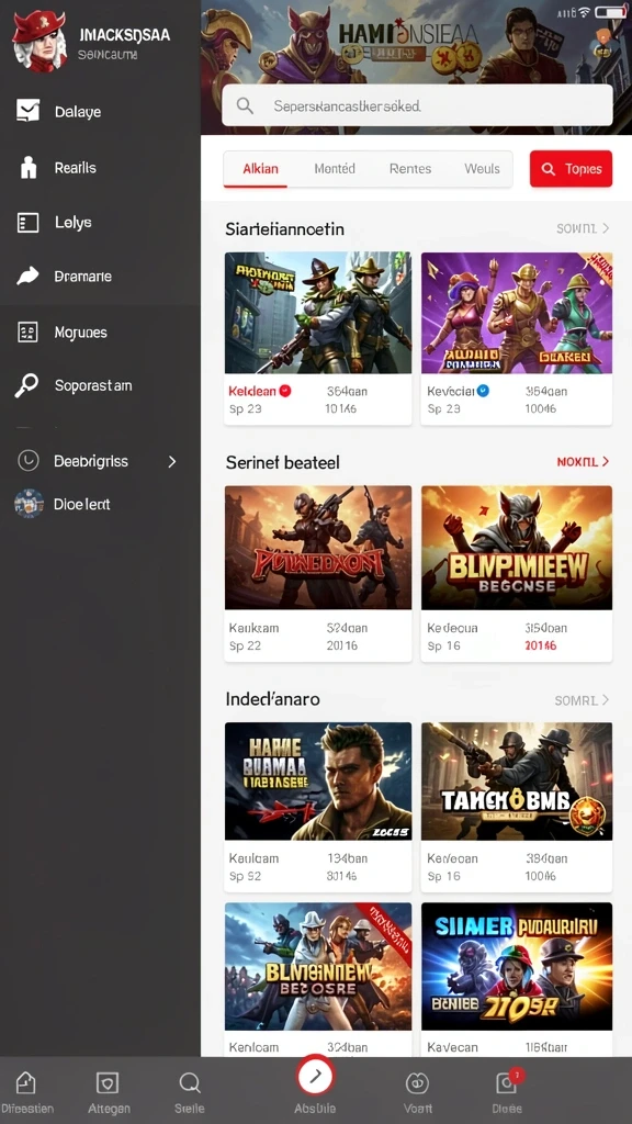 sov777 APK Terbaru untuk Android Tanpa Iklan screenshot 3