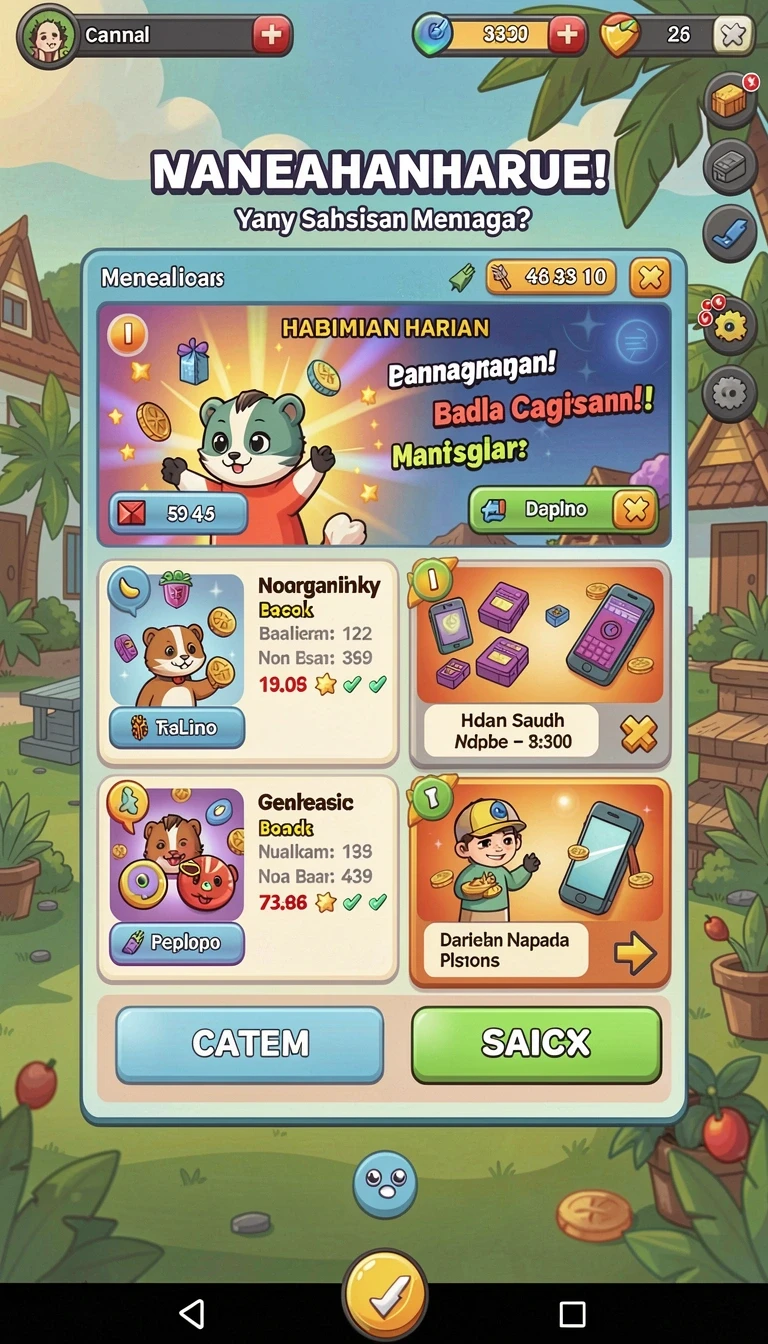 8364 APK Terbaru untuk Android Tanpa Iklan screenshot 4