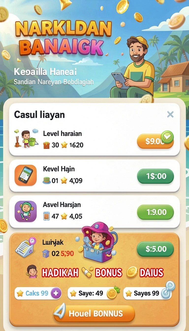 lunatogel Versi Terbaru untuk Android Tanpa Ribet screenshot 2
