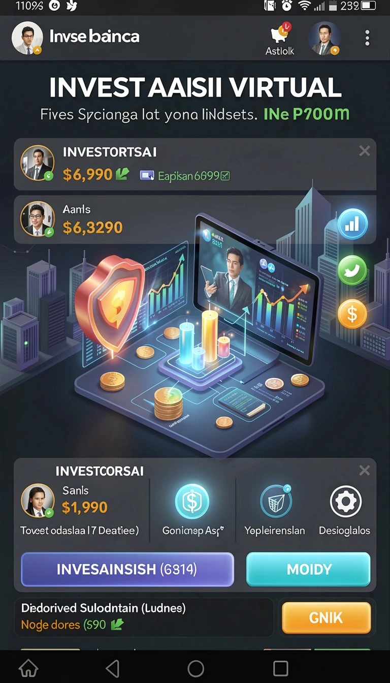slot21 Versi Terbaru untuk Android Tanpa Ribet screenshot 2