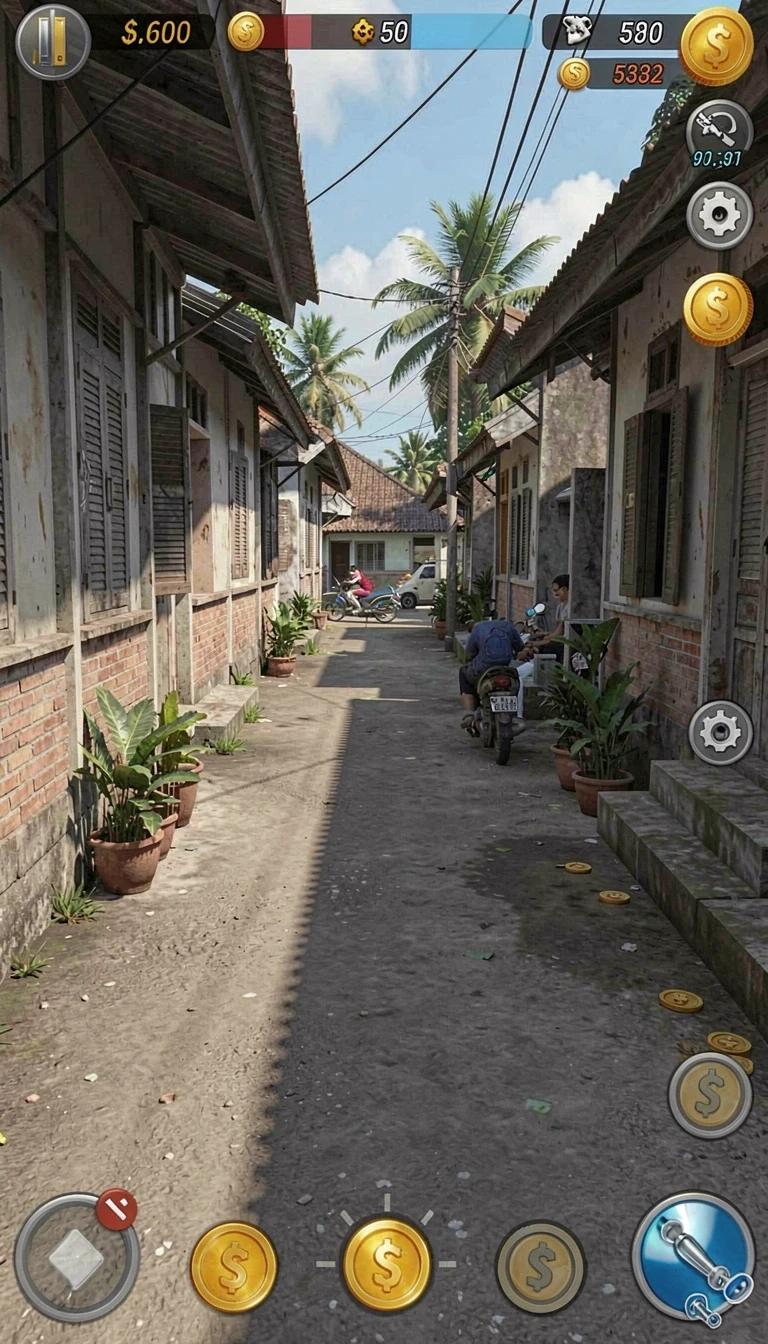 rk77 Versi Terbaru untuk Android Tanpa Ribet screenshot 4