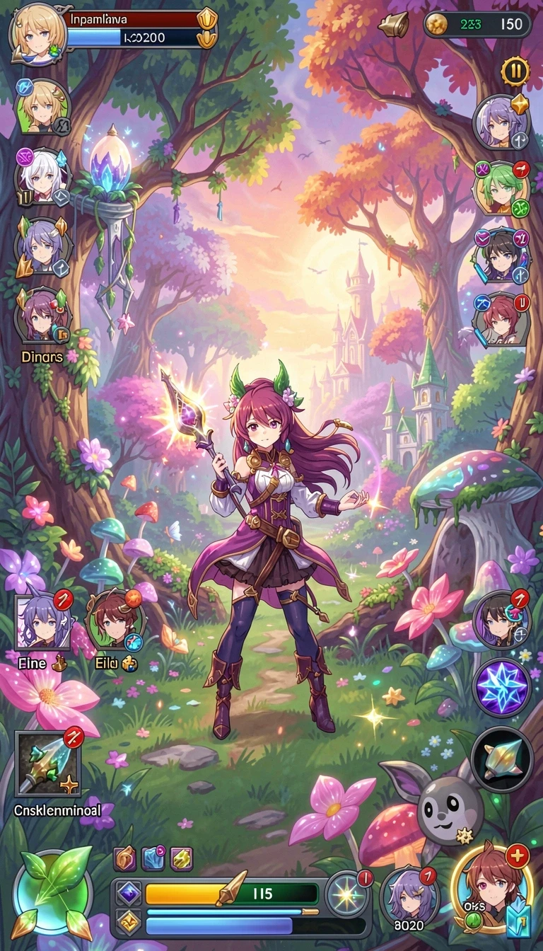 gacor108 APK Terbaru untuk Android Tanpa Iklan screenshot 4