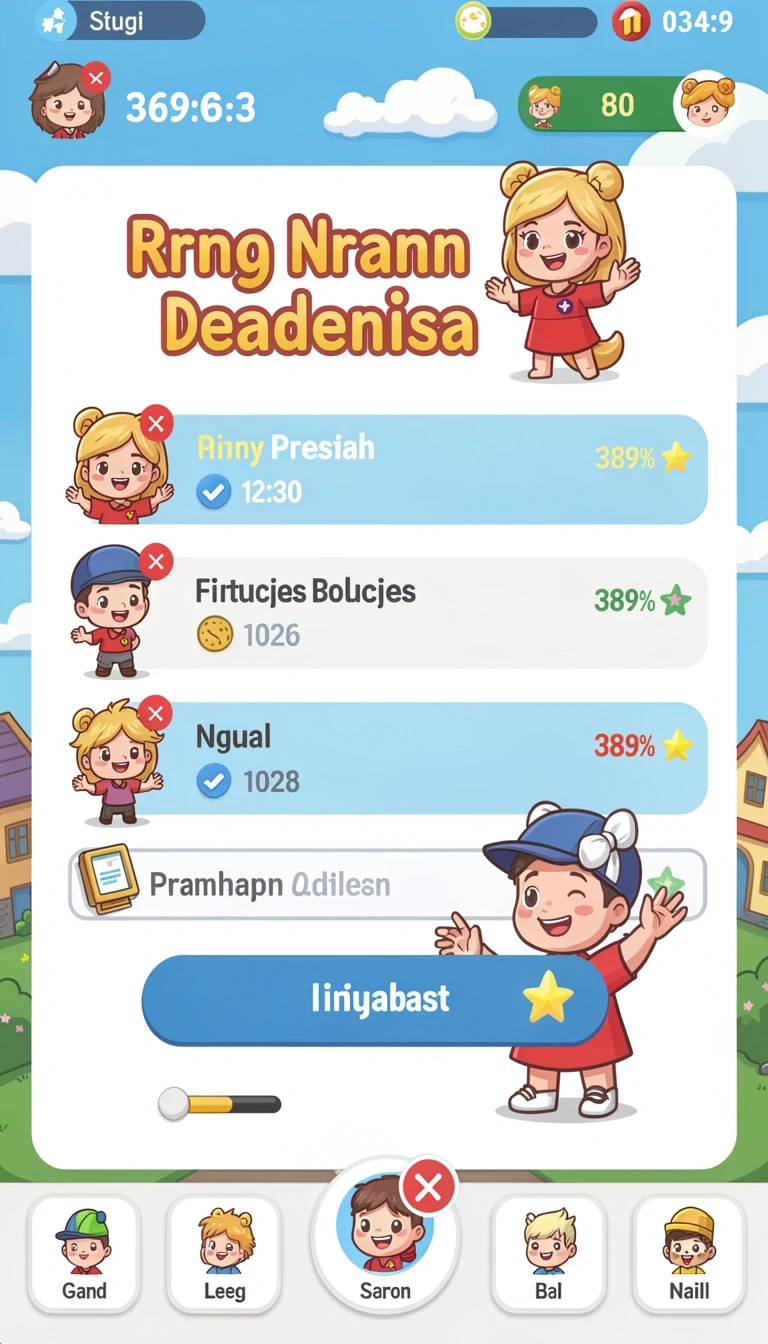 maxslot APK Terbaru untuk Android Tanpa Iklan screenshot 1