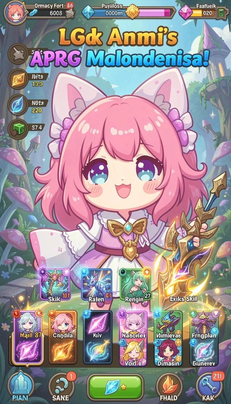 gendut188 APK Terbaru untuk Android Tanpa Iklan screenshot 4