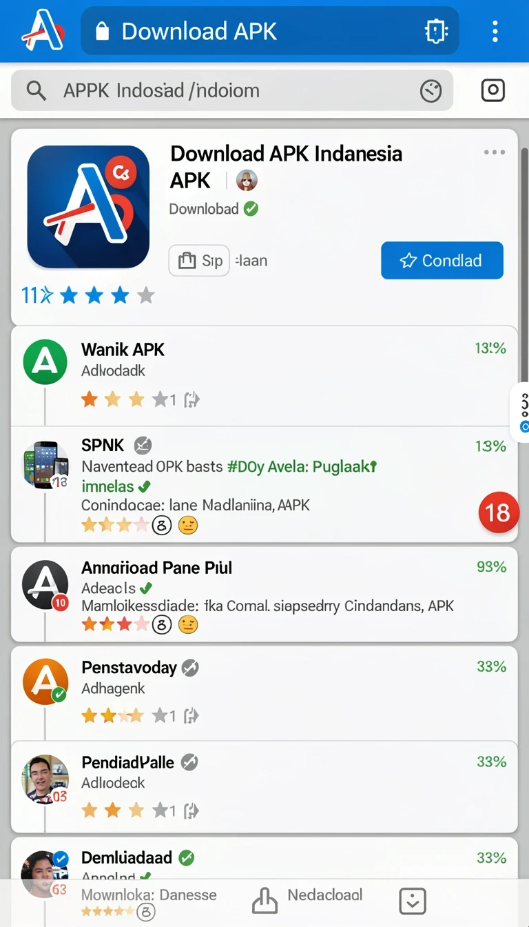 8364 APK Terbaru untuk Android Tanpa Iklan screenshot 2