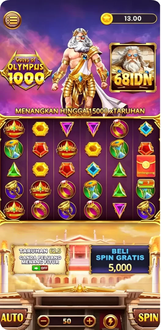 winrate777 Versi Terbaru untuk Android Tanpa Ribet screenshot 3