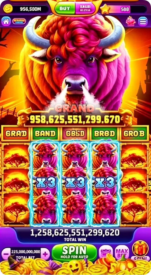 fungame777 Versi Terbaru untuk Android Tanpa Ribet screenshot 2