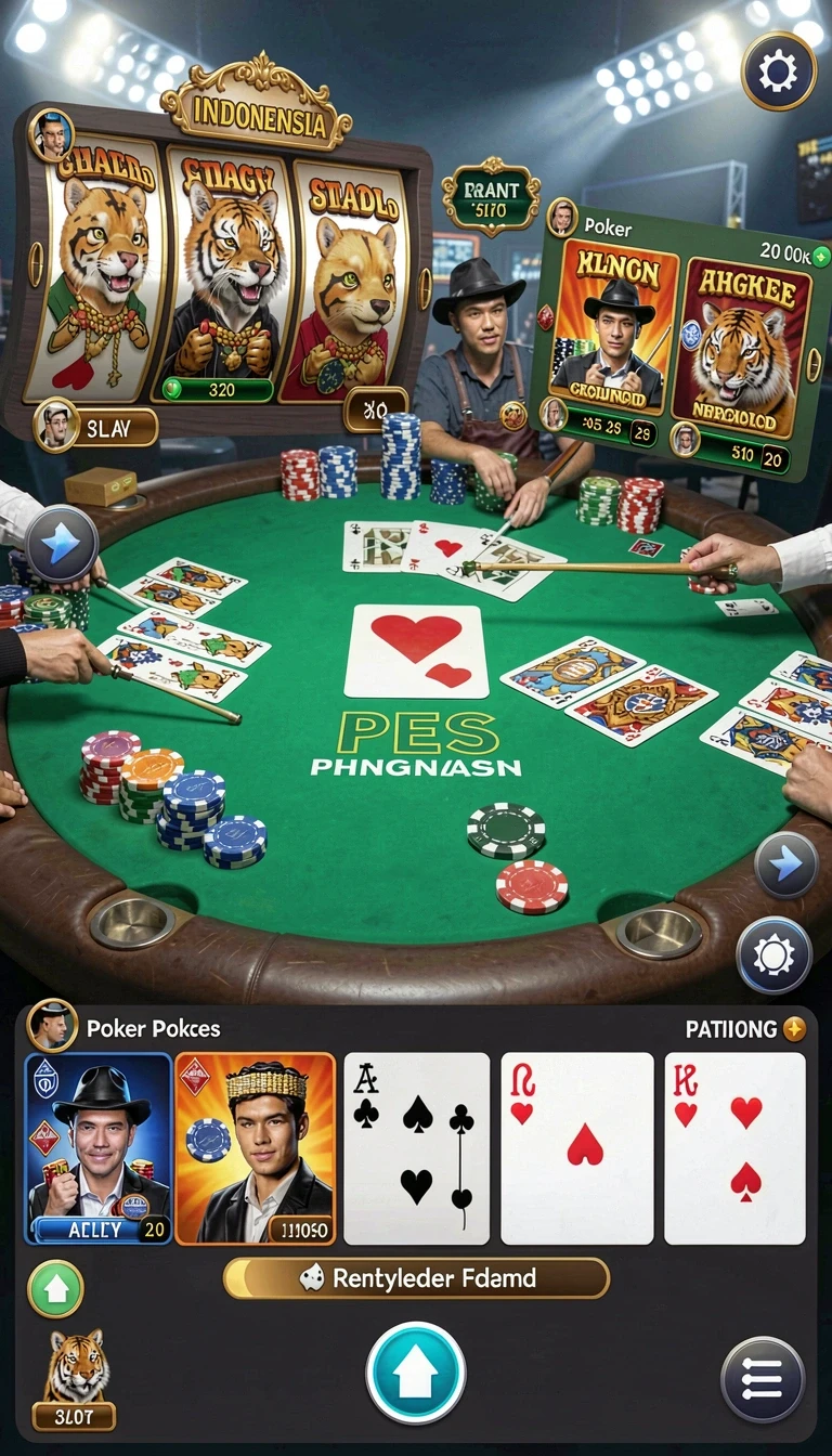Javo88 icons APK Terbaru untuk Android Tanpa Iklan screenshot 1