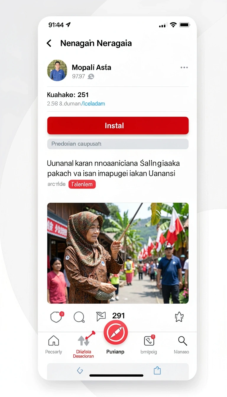cipok Versi Terbaru untuk Android Tanpa Ribet screenshot 1