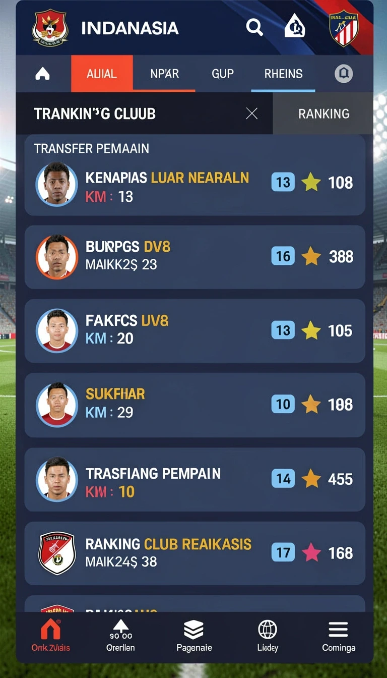 b8vip Versi Terbaru untuk Android Tanpa Ribet screenshot 2