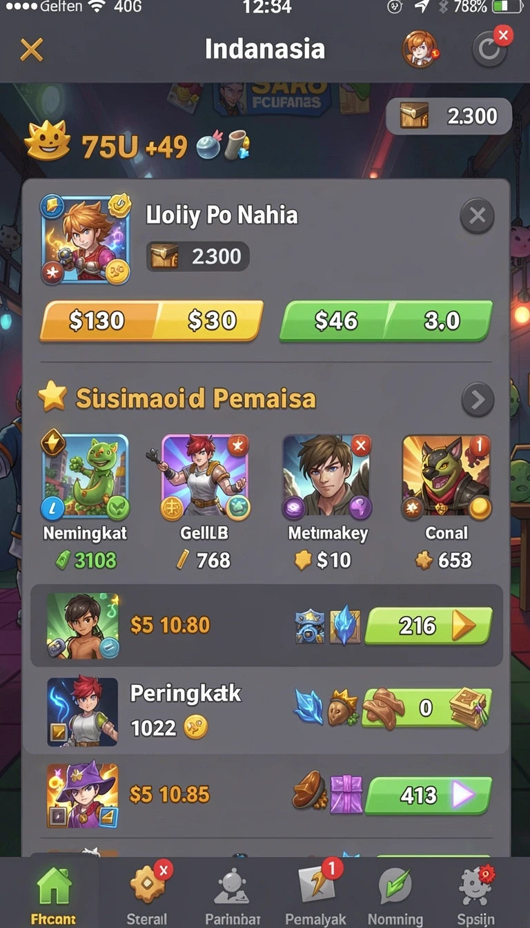 bro178 APK Terbaru untuk Android Tanpa Iklan screenshot 3