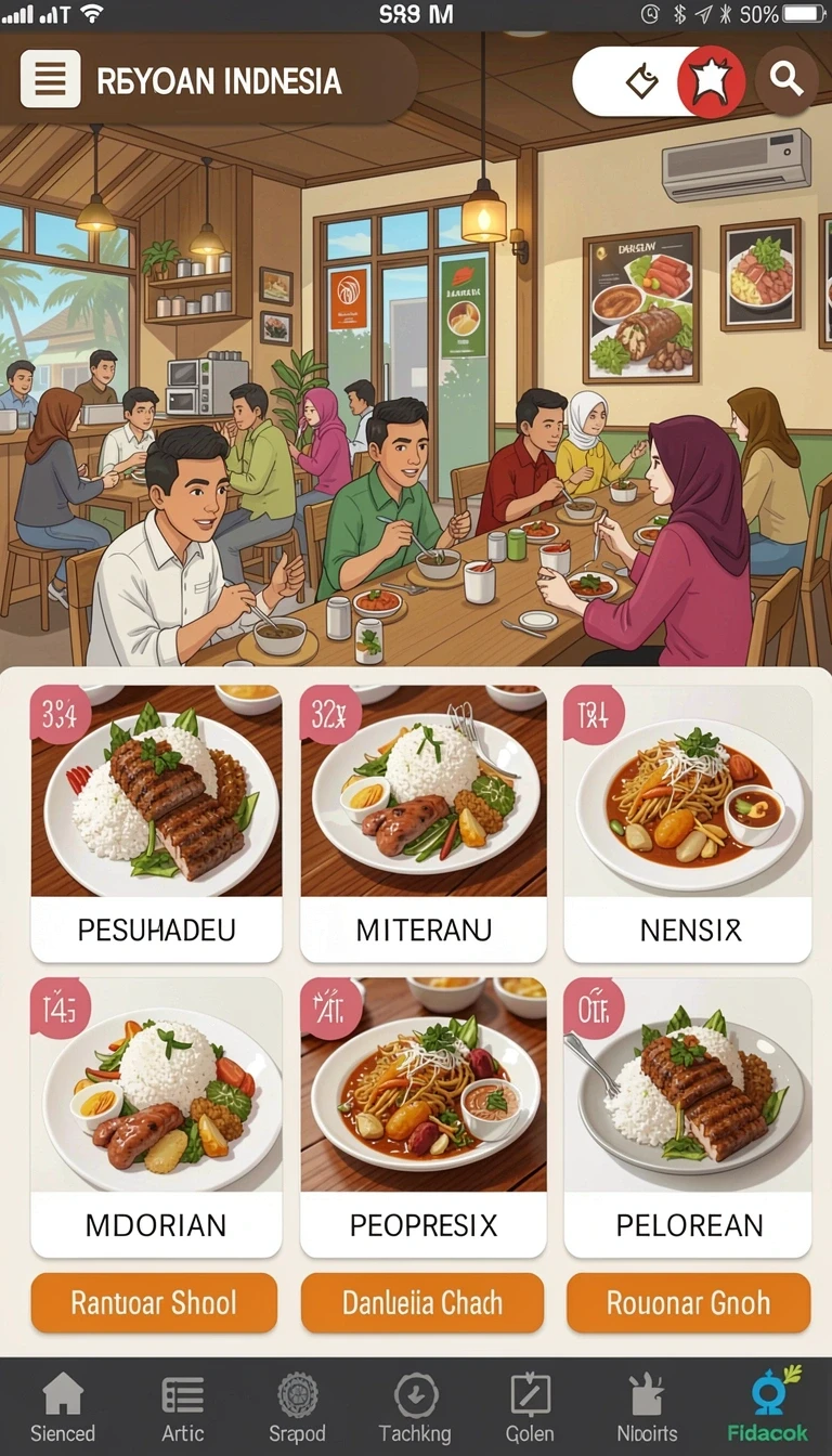 cuangila Versi Terbaru untuk Android Tanpa Ribet screenshot 3