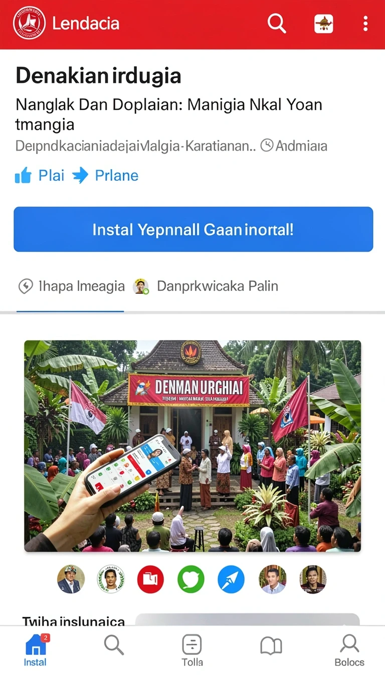 slot21 Versi Terbaru untuk Android Tanpa Ribet screenshot 2