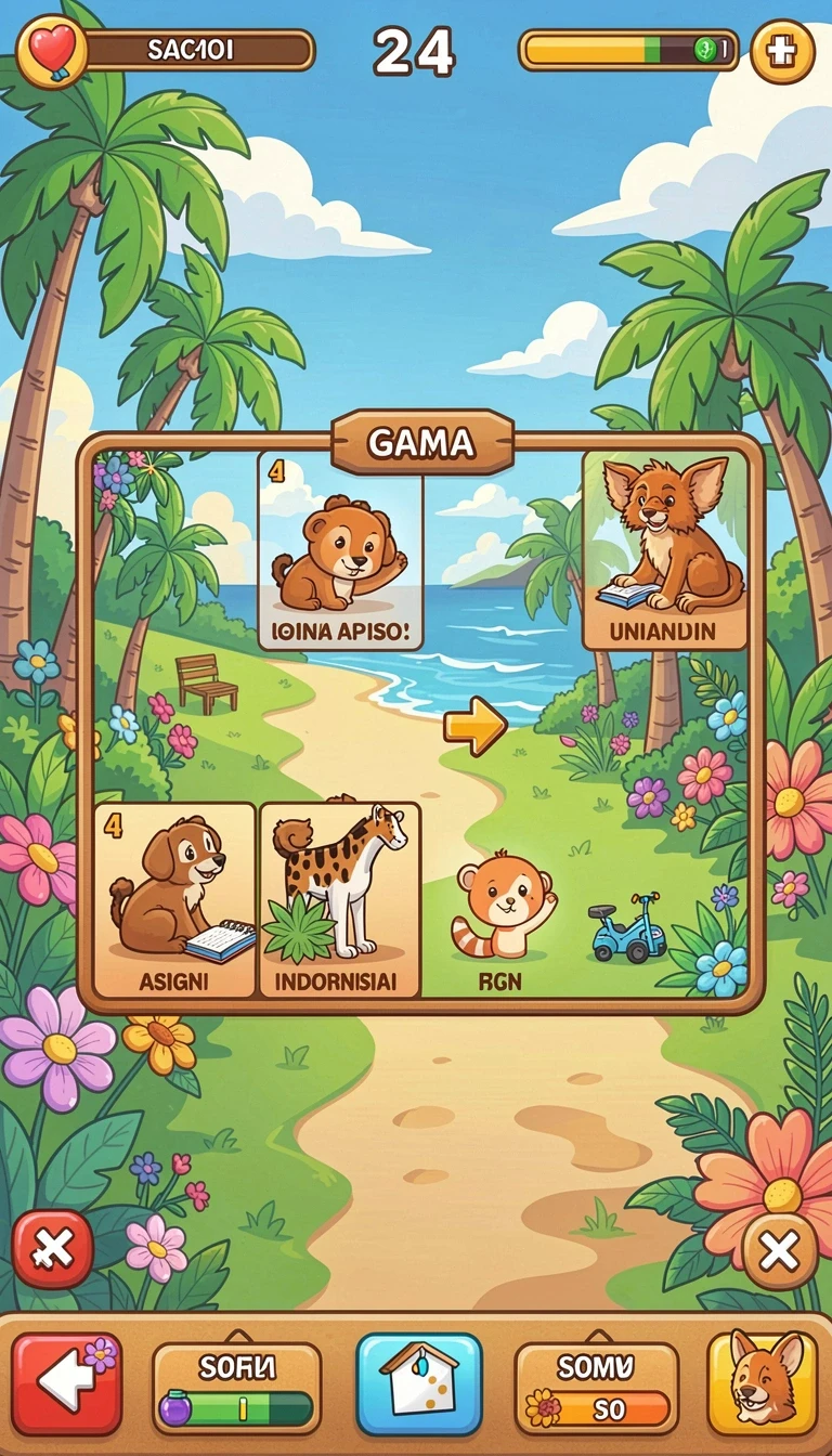 8svip APK Terbaru untuk Android Tanpa Iklan screenshot 1