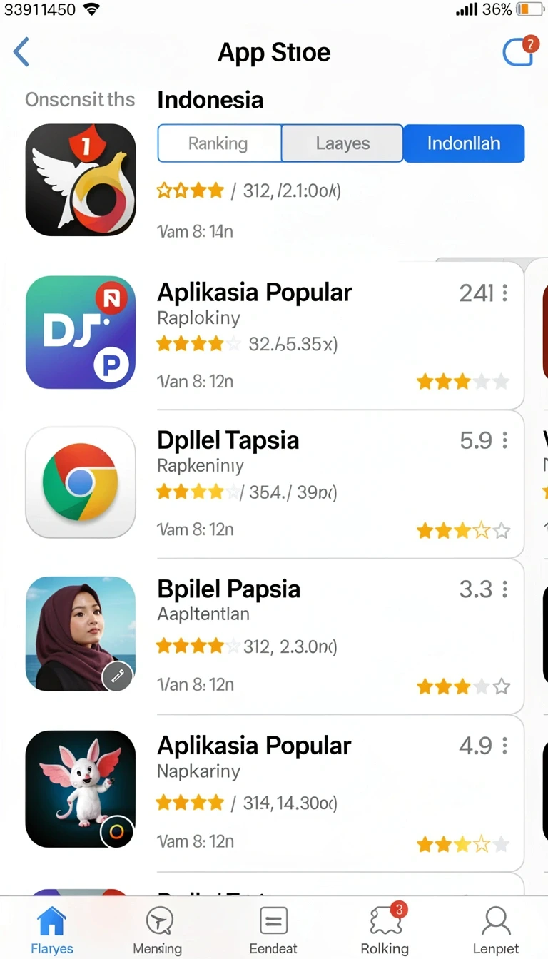 winallcasino Versi Terbaru untuk Android Tanpa Ribet screenshot 2