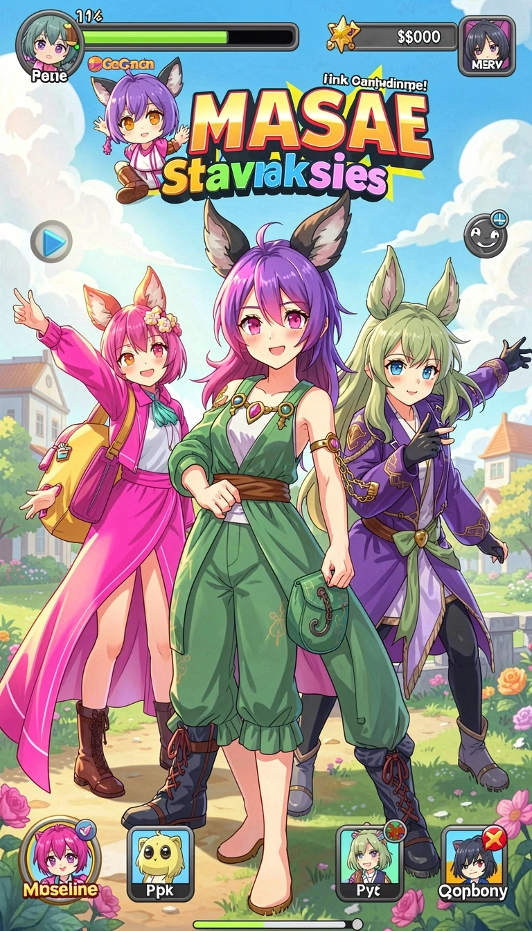 mami188 Versi Terbaru untuk Android Tanpa Ribet screenshot 4