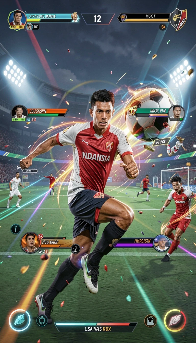 hammerfortune APK Terbaru untuk Android Tanpa Iklan screenshot 1