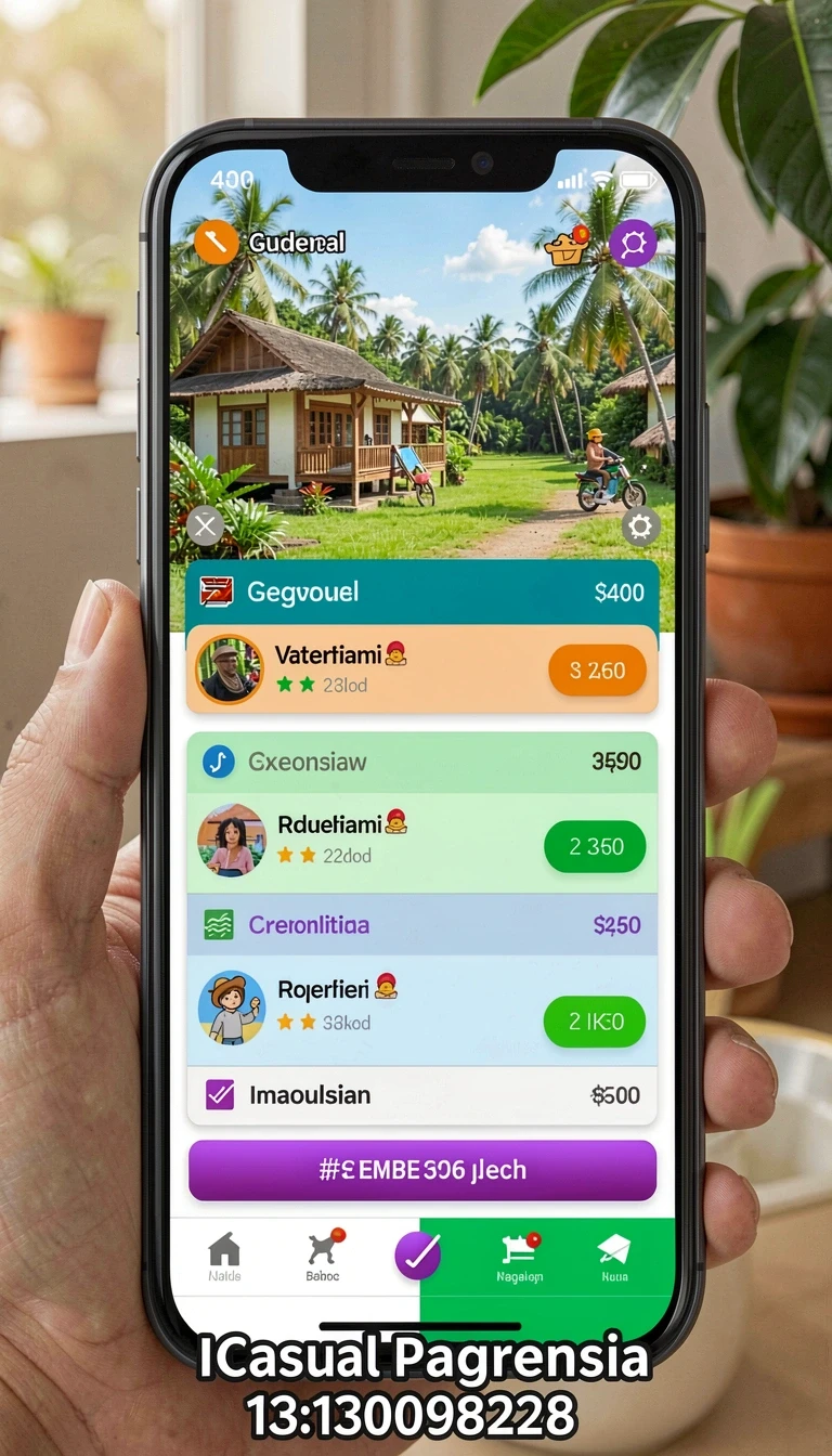 s13 Versi Terbaru untuk Android Tanpa Ribet screenshot 2