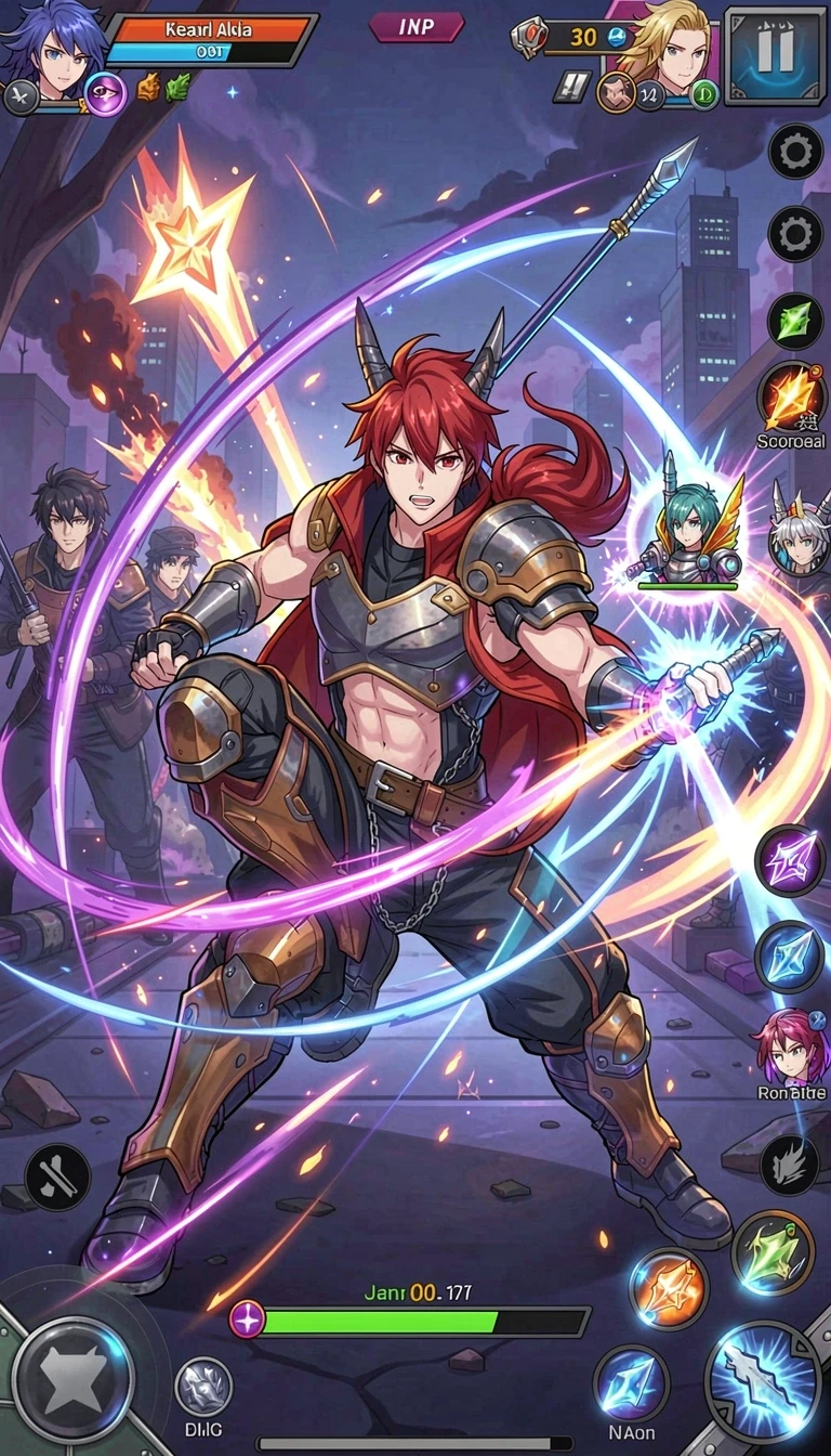 slot6000 APK Terbaru untuk Android Tanpa Iklan screenshot 3