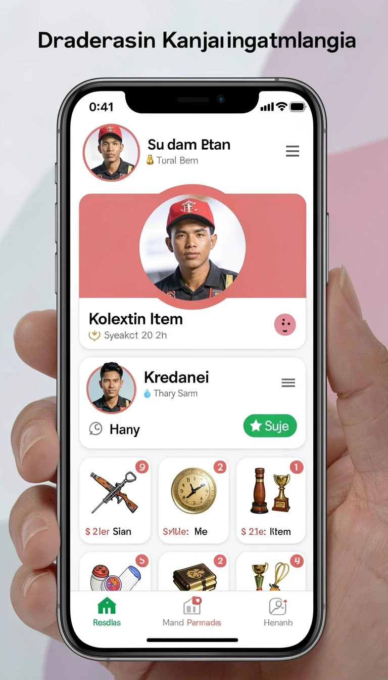 matahari88 APK Terbaru untuk Android Tanpa Iklan screenshot 3
