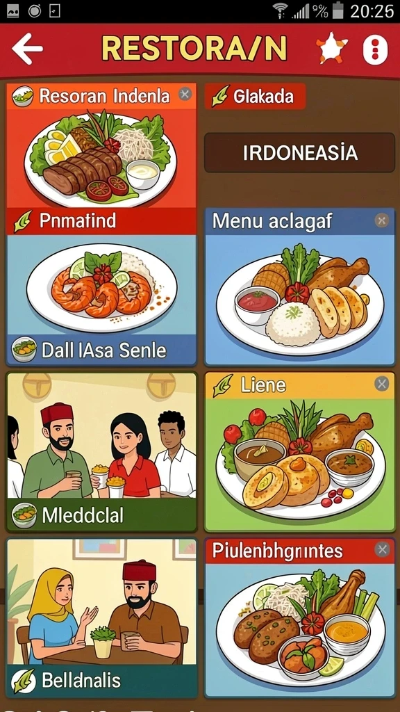 ajototo APK Terbaru untuk Android Tanpa Iklan screenshot 4