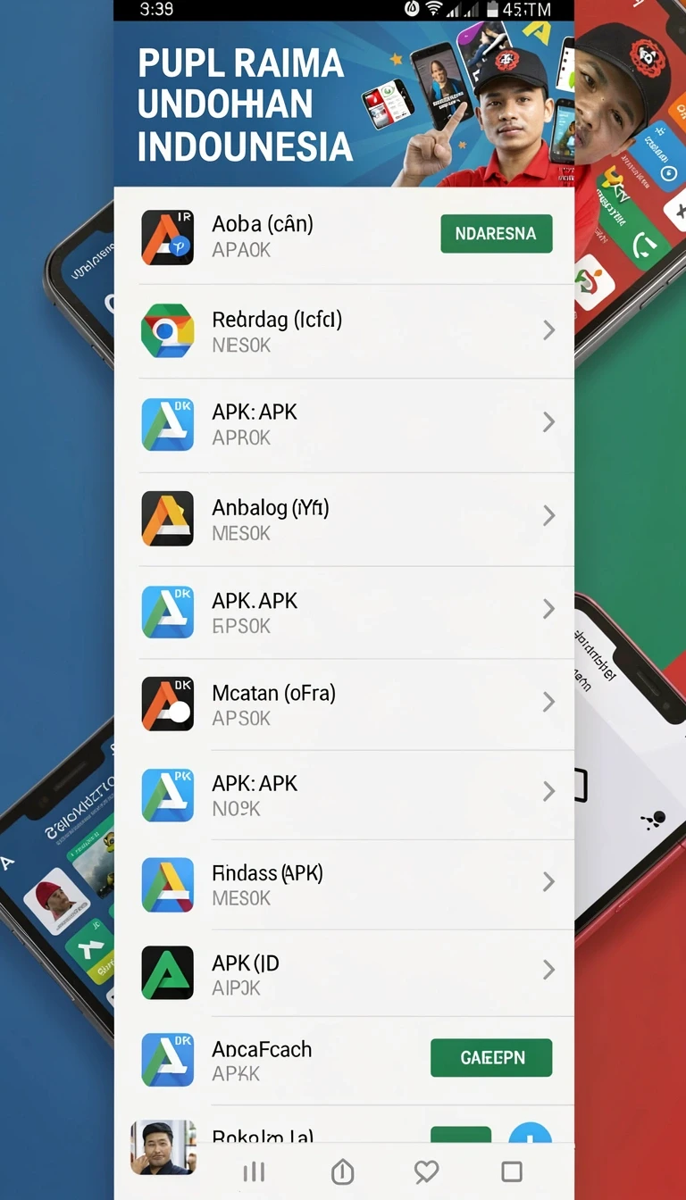 zara4d APK Terbaru untuk Android Tanpa Iklan screenshot 2