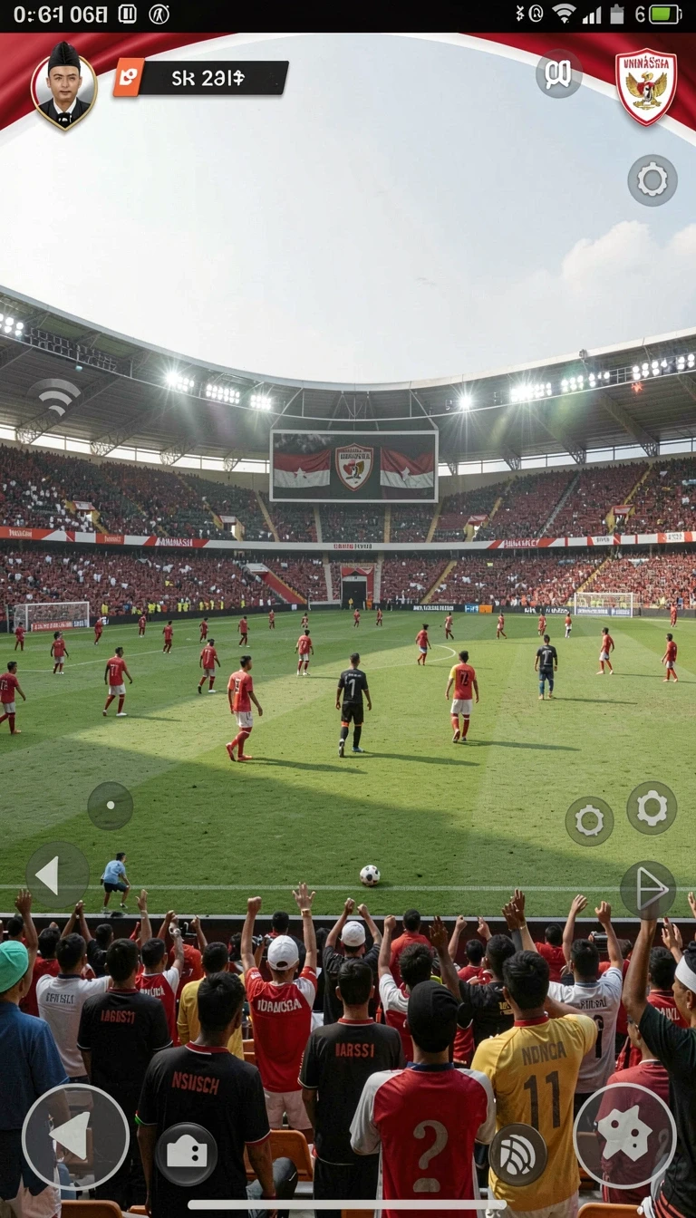 serubet Versi Terbaru untuk Android Tanpa Ribet screenshot 4