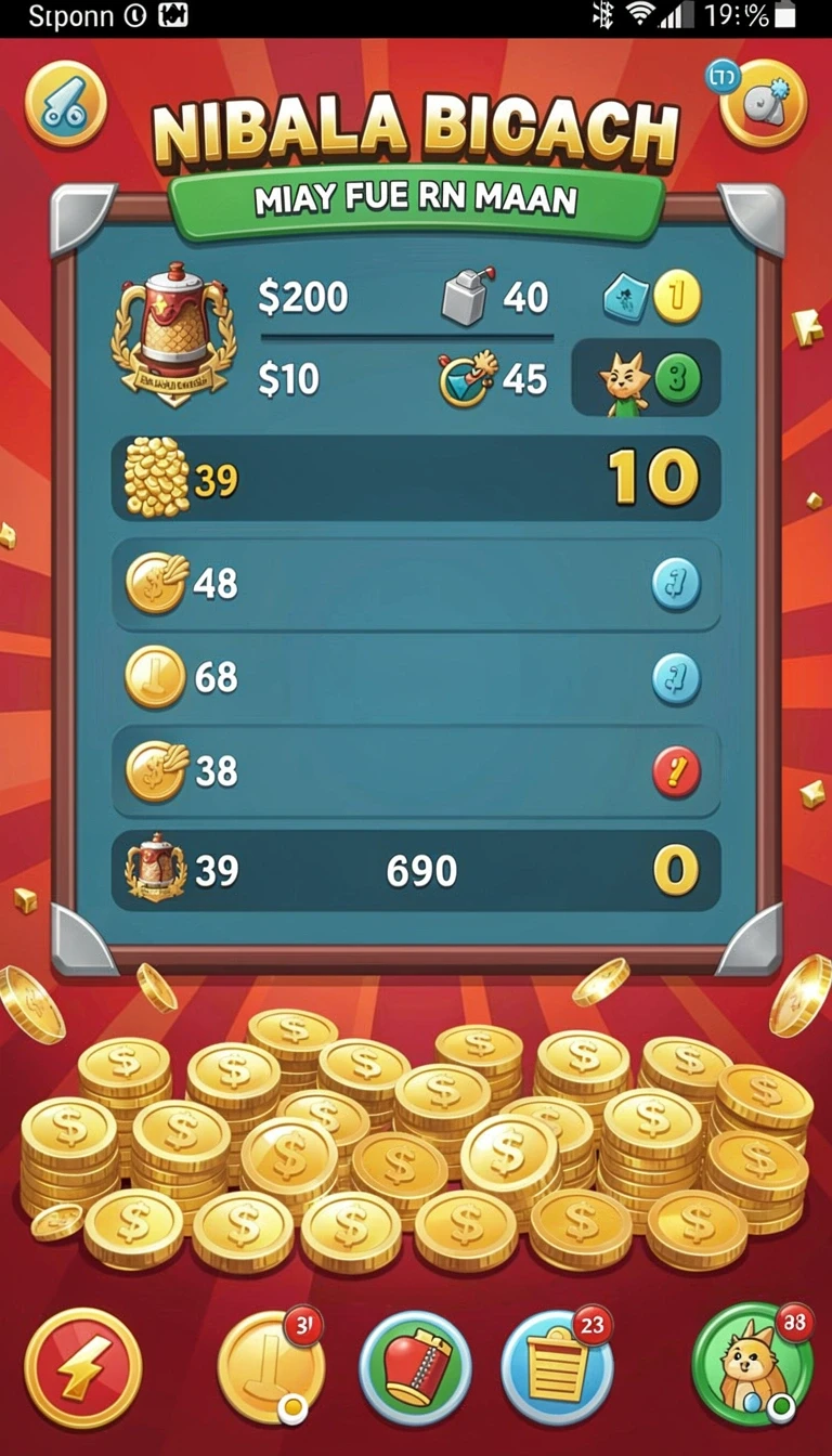 999l Versi Terbaru untuk Android Tanpa Ribet screenshot 2