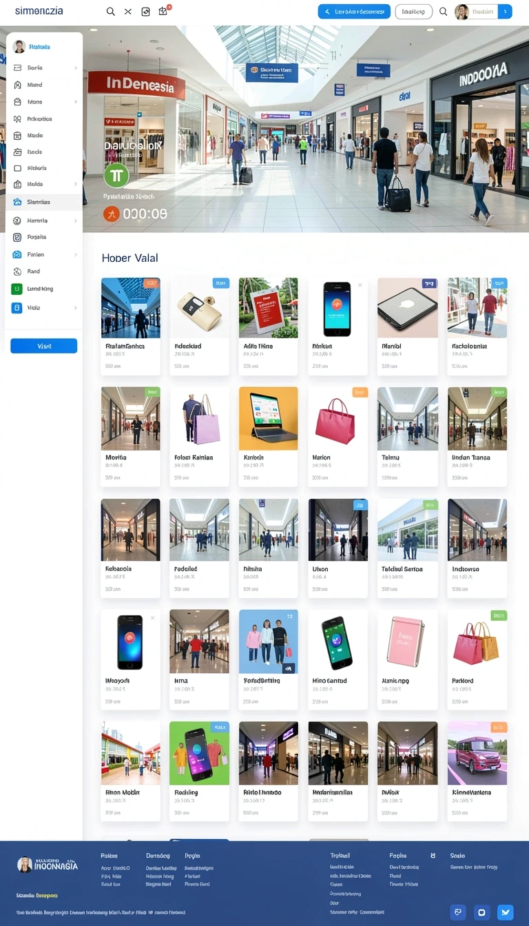 idrhoki138 APK Terbaru untuk Android Tanpa Iklan screenshot 4